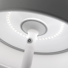 Indlæs billede til gallerivisning Poldina LED gulvlampe XXL