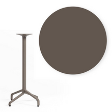 Indlæs billede til gallerivisning Frasca højbord - rund plade