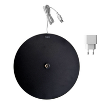 Indlæs billede til gallerivisning Poldina LED gulvlampe XXL