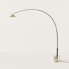 Indlæs billede til gallerivisning Hinoo Gulvlampe