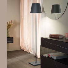 Indlæs billede til gallerivisning Poldina LED gulvlampe XXL