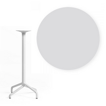 Indlæs billede til gallerivisning Frasca højbord - rund plade