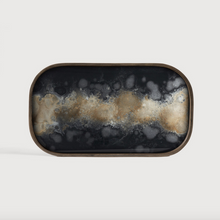 Indlæs billede til gallerivisning Organic Valet Tray Black