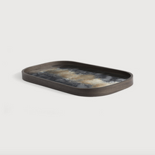 Indlæs billede til gallerivisning Organic Valet Tray Black