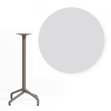Indlæs billede til gallerivisning Frasca højbord - rund plade
