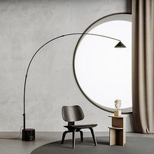 Indlæs billede til gallerivisning Hinoo Gulvlampe