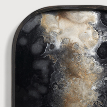 Indlæs billede til gallerivisning Organic Valet Tray Black
