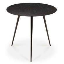 Indlæs billede til gallerivisning Luna coffee table Black