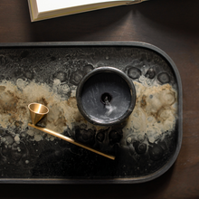 Indlæs billede til gallerivisning Organic Valet Tray Black