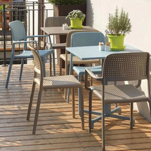 Indlæs billede til gallerivisning Bora Bistrot havestol Nardi