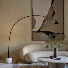 Indlæs billede til gallerivisning Hinoo Gulvlampe