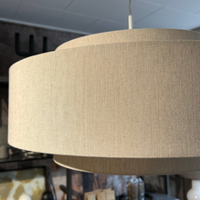 Indlæs billede til gallerivisning Roma loftlampe