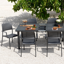 Indlæs billede til gallerivisning Bora Bistrot havestol Nardi