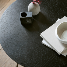 Indlæs billede til gallerivisning Luna coffee table Black