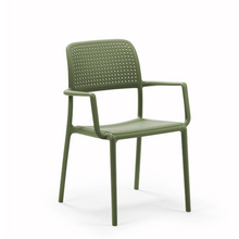 Indlæs billede til gallerivisning Bora havestol Nardi