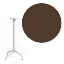 Indlæs billede til gallerivisning Frasca højbord - rund plade