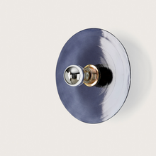 Indlæs billede til gallerivisning Fest Væglampe