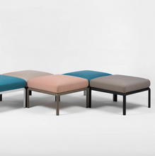 Indlæs billede til gallerivisning Komodo puf Nardi