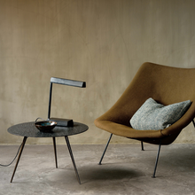 Indlæs billede til gallerivisning Luna coffee table Black