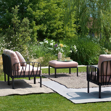 Indlæs billede til gallerivisning Komodo puf Nardi