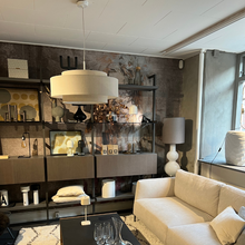 Indlæs billede til gallerivisning Roma loftlampe