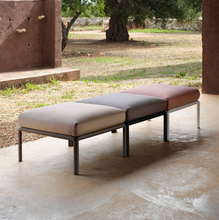 Indlæs billede til gallerivisning Komodo puf Nardi