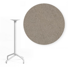 Indlæs billede til gallerivisning Frasca højbord - rund plade