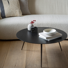 Indlæs billede til gallerivisning Luna coffee table Black