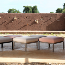 Indlæs billede til gallerivisning Komodo puf Nardi