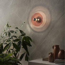 Indlæs billede til gallerivisning Fest Væglampe