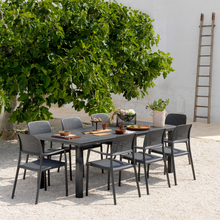 Indlæs billede til gallerivisning Bora havestol Nardi