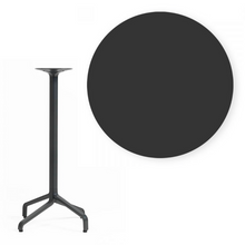 Indlæs billede til gallerivisning Frasca højbord - rund plade