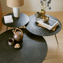 Indlæs billede til gallerivisning Luna coffee table Whisky