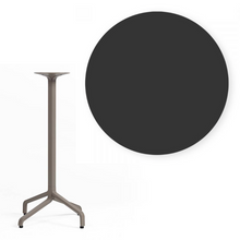 Indlæs billede til gallerivisning Frasca højbord - rund plade
