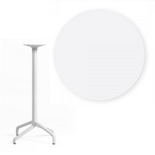 Indlæs billede til gallerivisning Frasca højbord - rund plade