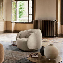 Indlæs billede til gallerivisning Peonia Lænestol