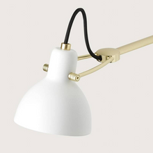 Indlæs billede til gallerivisning Laito Væglampe (Demo)