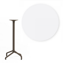 Indlæs billede til gallerivisning Frasca højbord - rund plade