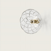 Indlæs billede til gallerivisning Lotto Væglampe