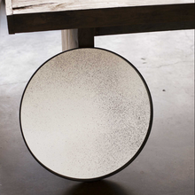 Indlæs billede til gallerivisning Clear wall mirror