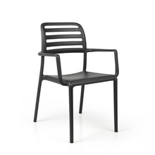Indlæs billede til gallerivisning Costa havestol armlæn Nardi