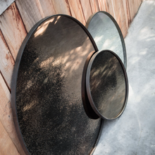 Indlæs billede til gallerivisning Clear wall mirror