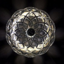 Indlæs billede til gallerivisning Lotto Væglampe