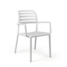 Indlæs billede til gallerivisning Costa havestol armlæn Nardi