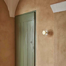 Indlæs billede til gallerivisning Lotto Væglampe