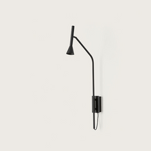 Indlæs billede til gallerivisning Lyb Væglampe