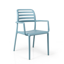 Indlæs billede til gallerivisning Costa havestol armlæn Nardi