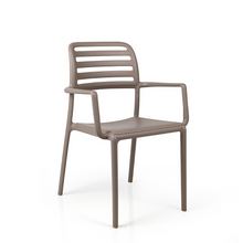 Indlæs billede til gallerivisning Costa havestol armlæn Nardi