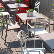 Indlæs billede til gallerivisning Costa havestol armlæn Nardi