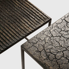 Indlæs billede til gallerivisning Pentagon nesting coffee table